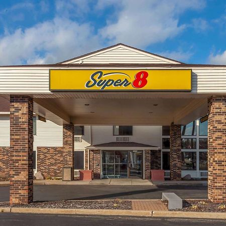 Super 8 By Wyndham Уосо Экстерьер фото